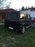 SUV   Mercedes-Benz G-Class 2000 , 1100000 , 