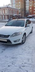  Ford Mondeo 2010 , 370000 , 