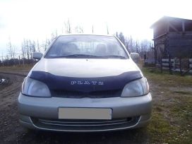  Toyota Platz 2000 , 220000 , 