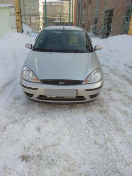  Ford Focus 2005 , 275000 , 