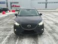 SUV   Mazda CX-5 2015 , 1520000 , 