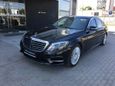  Mercedes-Benz S-Class 2014 , 2600000 , 