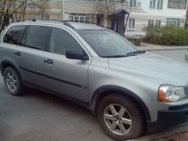 SUV   Volvo XC90 2003 , 400000 , 