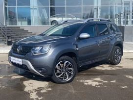 SUV   Renault Duster 2021 , 1960000 , 