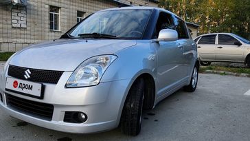  Suzuki Swift 2006 , 530000 , 