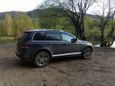 SUV   Volkswagen Touareg 2008 , 900000 , -