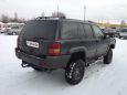 SUV   Jeep Grand Cherokee 1993 , 250000 , 