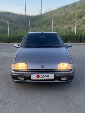 Renault 19 1989 , 120000 , 