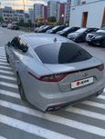  Kia Stinger 2018 , 2150000 , 