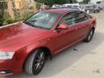  Audi A6 2008 , 910000 , 