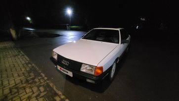  Audi 100 1988 , 205000 , 