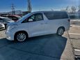    Toyota Alphard 2010 , 1750000 , 