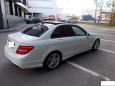  Mercedes-Benz C-Class 2012 , 1050000 , 