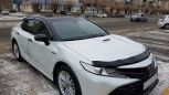  Toyota Camry 2019 , 1855555 , 