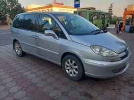    Peugeot 807 2004 , 370000 , 