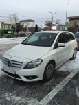  Mercedes-Benz B-Class 2014 , 1050000 , 