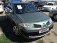  Renault Megane 2006 , 265000 , 