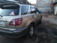 SUV   Toyota Harrier 1999 , 550000 , 