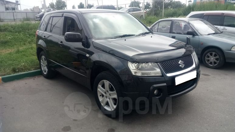 SUV   Suzuki Escudo 2006 , 600000 , 