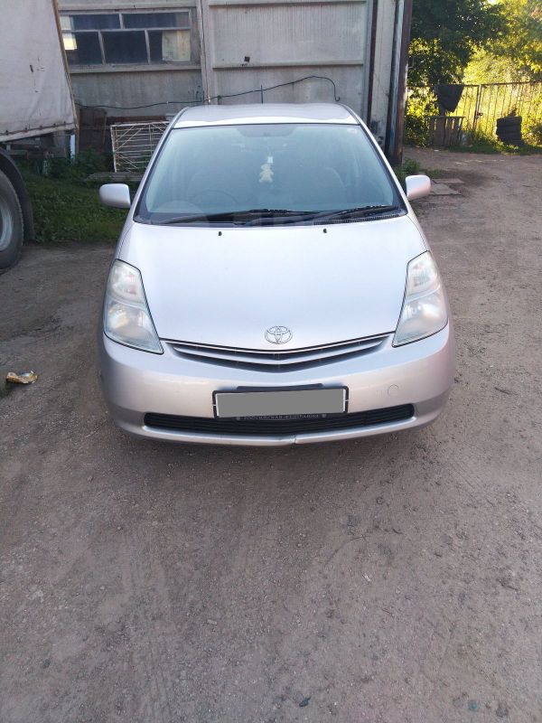  Toyota Prius 2010 , 600000 , 