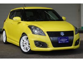  Suzuki Swift 2012 , 890000 , 