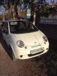  Daewoo Matiz 2011 , 245000 , 