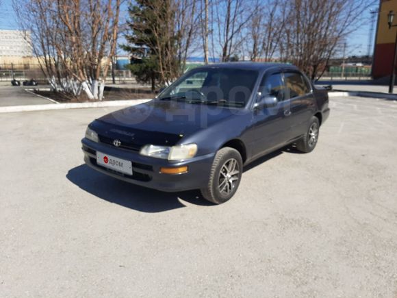  Toyota Corolla 1994 , 145000 , 