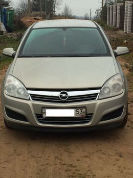  Opel Astra 2008 , 350000 , 