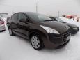 SUV   Peugeot 3008 2012 , 547000 , 