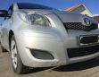  Toyota Yaris 2009 , 330000 , 