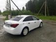  Chevrolet Cruze 2010 , 330000 , 