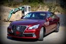  Toyota Crown 2013 , 1620000 , 