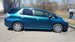  Honda Fit Shuttle 2012 , 685000 , 