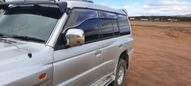 SUV   Mitsubishi Pajero 1999 , 450000 , -