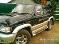 SUV   Isuzu Bighorn 1999 , 550000 , -