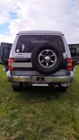 SUV   Mitsubishi Pajero 1996 , 465000 , 