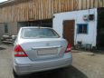  Nissan Tiida 2008 , 420000 , 