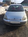  Toyota Vitz 2001 , 200000 , 