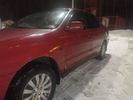  Toyota Carina E 1996 , 125000 , 