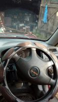 SUV   Honda CR-V 1996 , 260000 , 