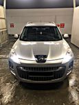 SUV   Peugeot 4007 2008 , 535000 , 