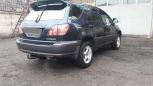 SUV   Toyota Harrier 1998 , 355000 , 