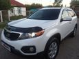 SUV   Kia Sorento 2012 , 1050000 , 