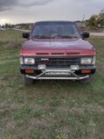 SUV   Nissan Terrano 1993 , 165000 , 