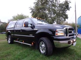  Ford F350 2006 , 1290000 , 