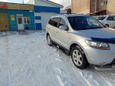 SUV   Hyundai Santa Fe 2008 , 709000 , 