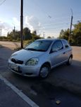  Toyota Vitz 2003 , 265000 , 