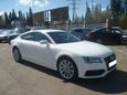 Audi A7 2012 , 1690000 , 