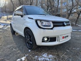  Suzuki Ignis 2018 , 990000 , 