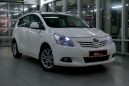    Toyota Verso 2010 , 727000 , 